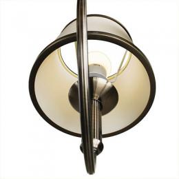 Подвесная люстра Arte Lamp Alice  - 5